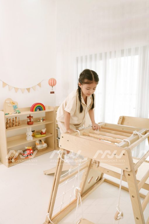 Bộ vận động liên hoàn ET038 - Ảnh 7