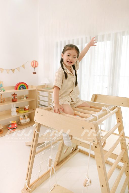 Bộ vận động liên hoàn ET038 - Ảnh 5