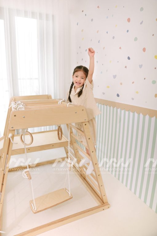 Bộ vận động liên hoàn ET038 - Ảnh 3