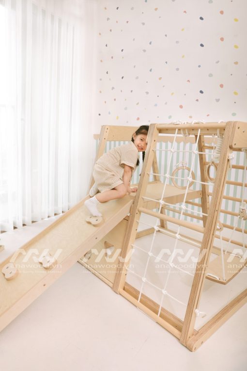 Bộ vận động liên hoàn ET038 - Ảnh 6