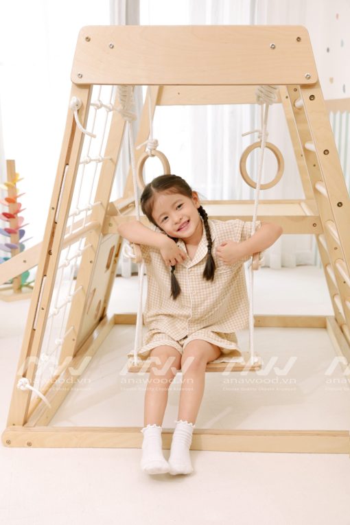 Bộ vận động liên hoàn ET038 - Ảnh 4