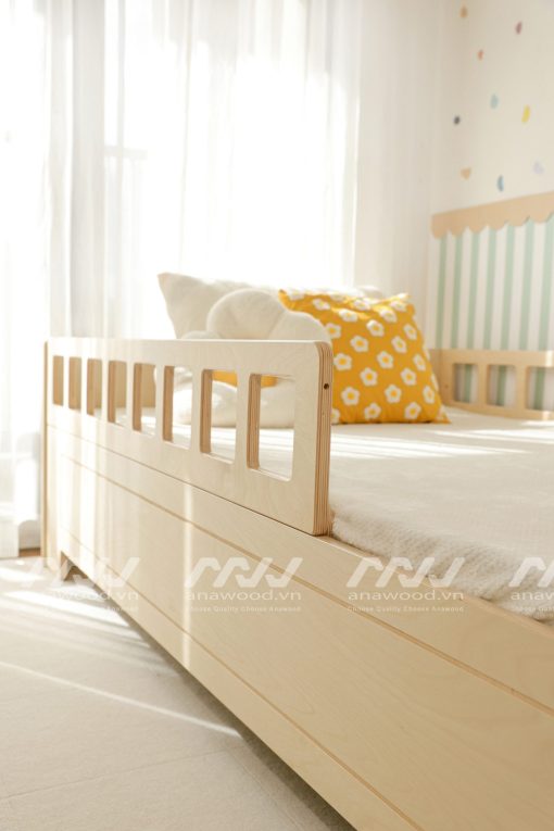 Giường Trẻ Em EB064 - Ảnh 24