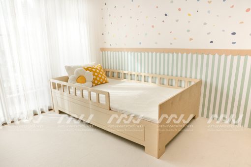 Giường Trẻ Em EB064 - Ảnh 23