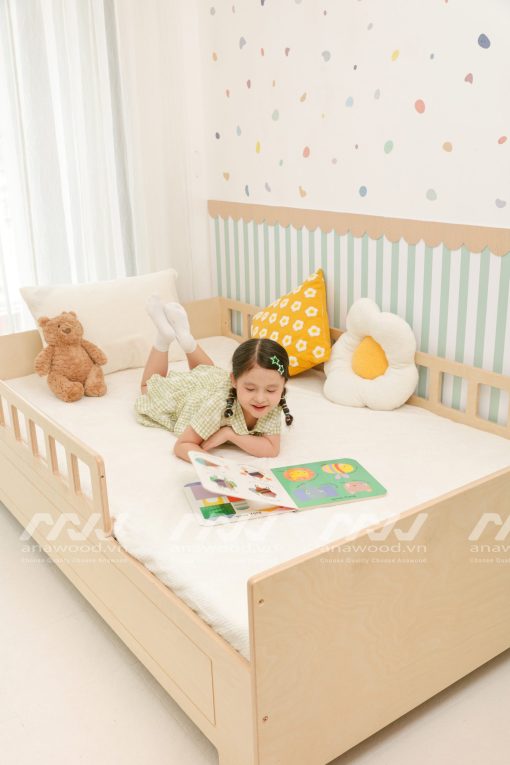 Giường Trẻ Em EB064 - Ảnh 28