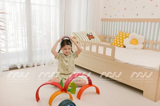 Giường Trẻ Em EB064 - Ảnh 26