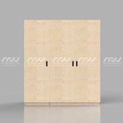 Tủ quần áo trẻ em ES056