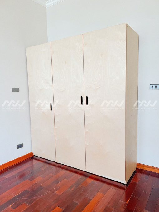 Tủ quần áo trẻ em ES056 - Ảnh 9