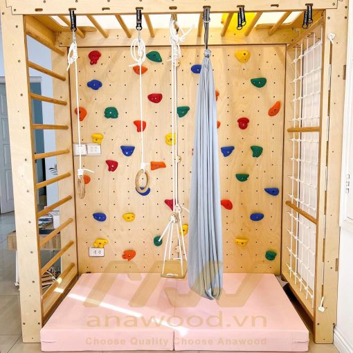 Bộ vận động liên hoàn ET040 - Ảnh 9