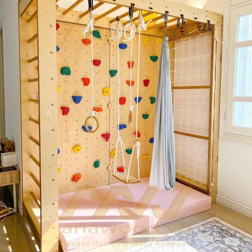 Bộ vận động liên hoàn ET040 - Ảnh 11