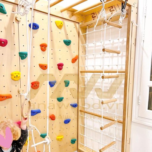 Bộ vận động liên hoàn ET040 - Ảnh 12