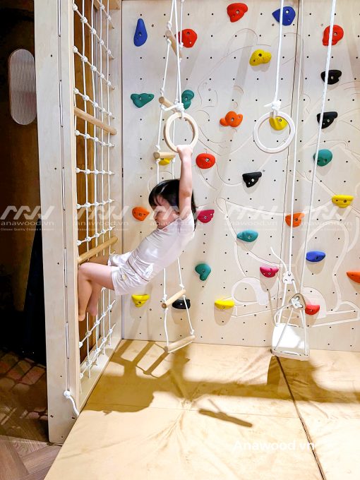 Bộ vận động liên hoàn ET040 - Ảnh 2