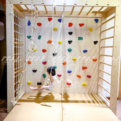 Bộ vận động liên hoàn ET040