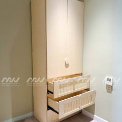 Alternative view of Tủ quần áo trẻ em ES058