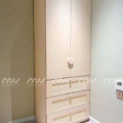 Tủ quần áo trẻ em ES058
