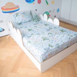 Giường trẻ em EB091