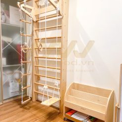 Cây leo trèo di động đa năng ET022