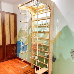 Cây leo trèo cố định ET001