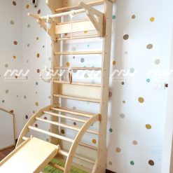 Alternative view of Cây leo trèo đa năng không khoan tường  ET042