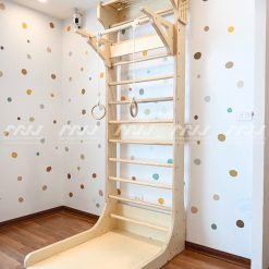 Cây leo trèo đa năng không khoan tường  ET042